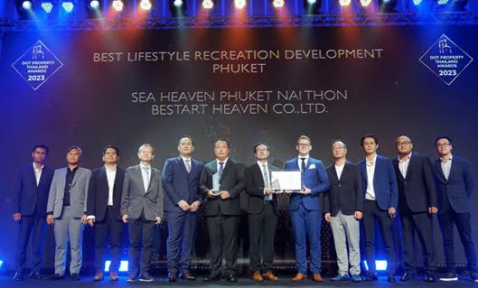 2023 · Sea Heaven — Best Lifestyle Recreation Development