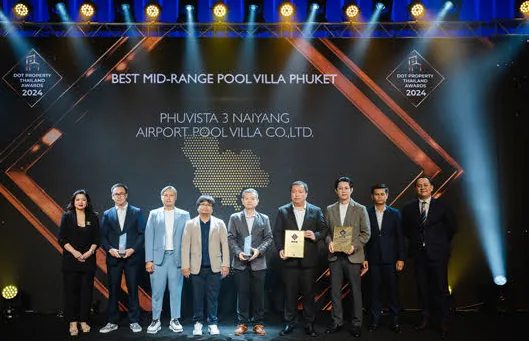 2024 · Phuvista 3 Naiyang — Best Mid-Range Pool Villa