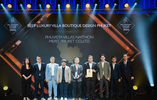 2024 · Phuvista Villas Naithon — Best Luxury Villa Boutique Design